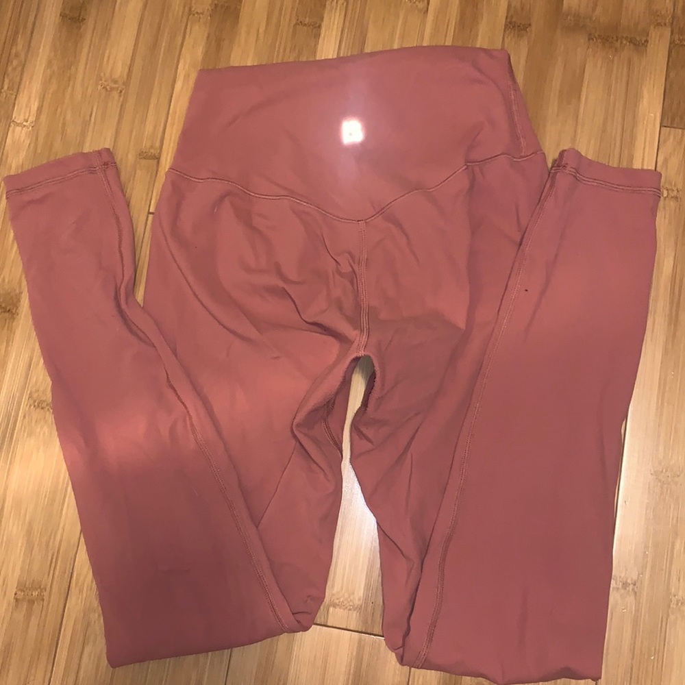 Buffbunny leggings